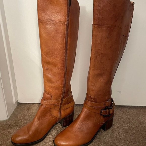 Marc Fischer Boots - Picture 2 of 3